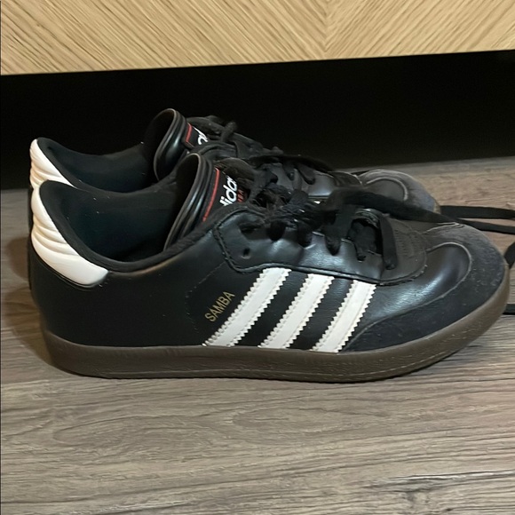 Adidas Samba 5W / 4M - Picture 1 of 5